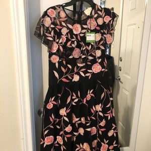 kate spade laurette dress Size 12